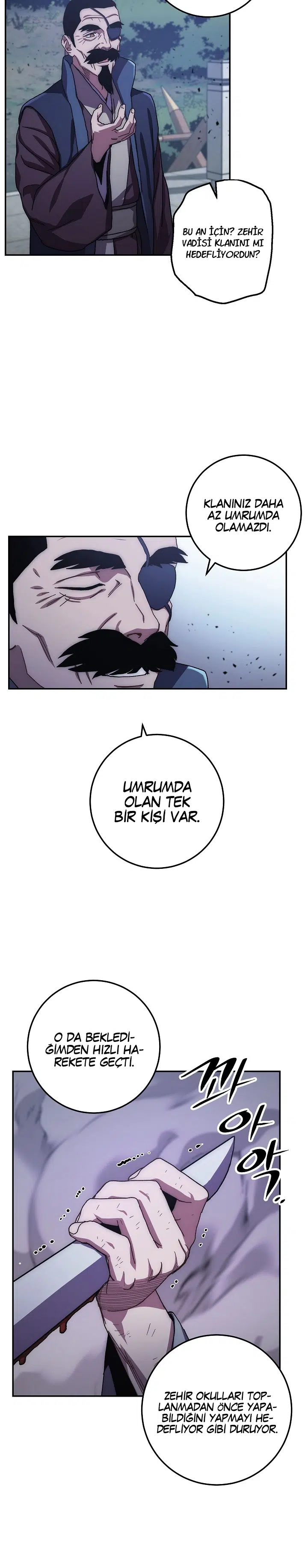 Asuranın Efsanesi – Zehir Ejderi - Bölüm 18 Sayfa 3