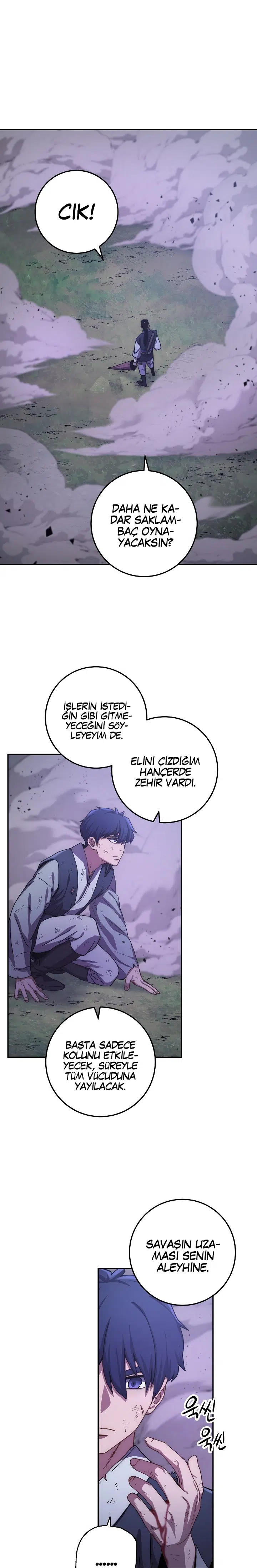 Asuranın Efsanesi – Zehir Ejderi - Bölüm 18 Sayfa 12