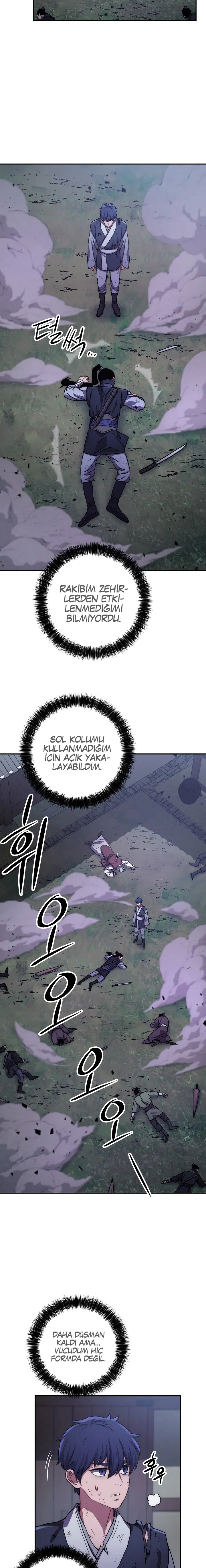 Asuranın Efsanesi – Zehir Ejderi - Bölüm 18 Sayfa 26