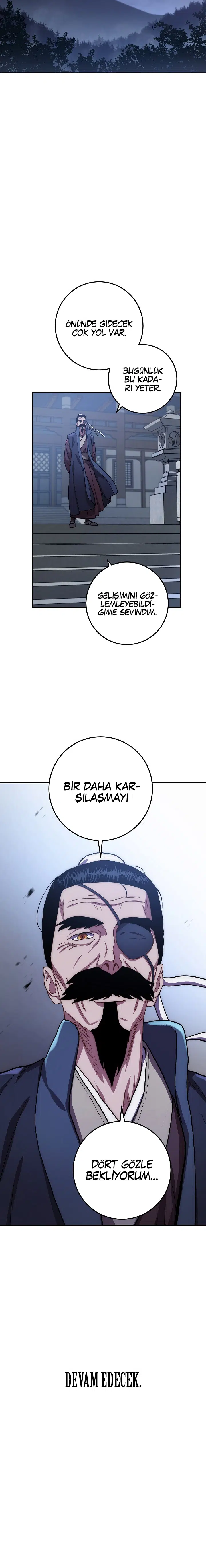 Asuranın Efsanesi – Zehir Ejderi - Bölüm 18 Sayfa 28