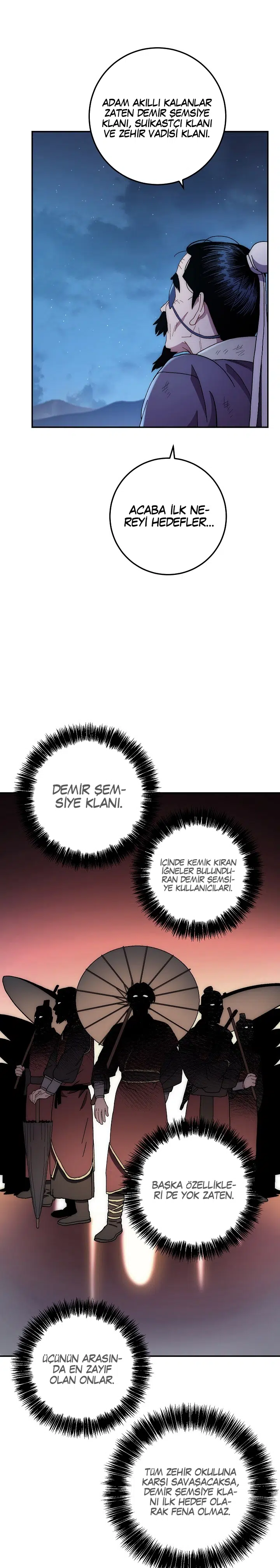 Asuranın Efsanesi – Zehir Ejderi - Bölüm 19 Sayfa 3