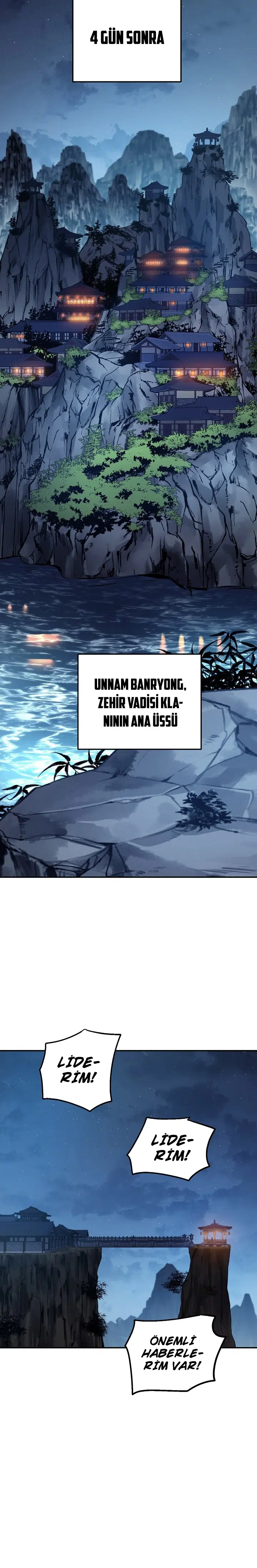 Asuranın Efsanesi – Zehir Ejderi - Bölüm 19 Sayfa 16