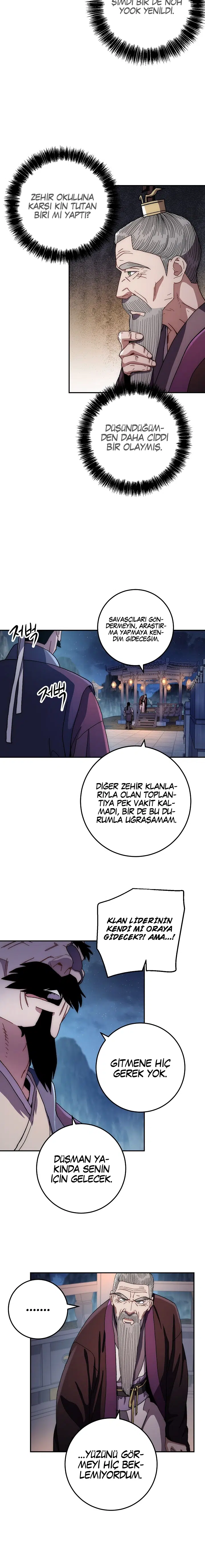 Asuranın Efsanesi – Zehir Ejderi - Bölüm 19 Sayfa 18