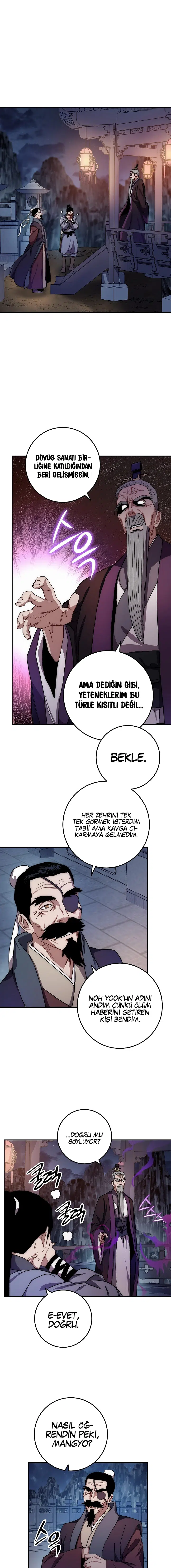 Asuranın Efsanesi – Zehir Ejderi - Bölüm 20 Sayfa 2