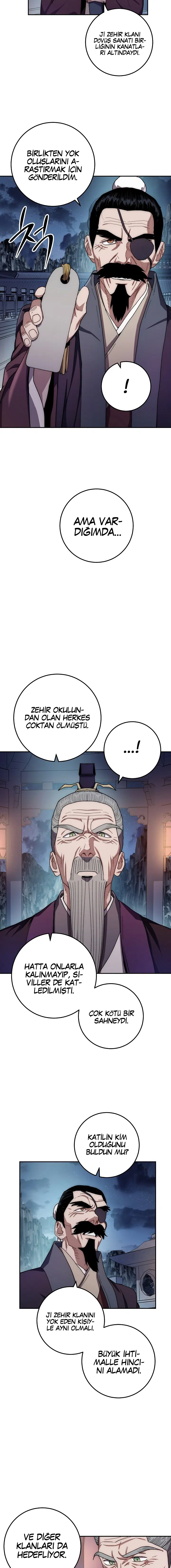 Asuranın Efsanesi – Zehir Ejderi - Bölüm 20 Sayfa 3