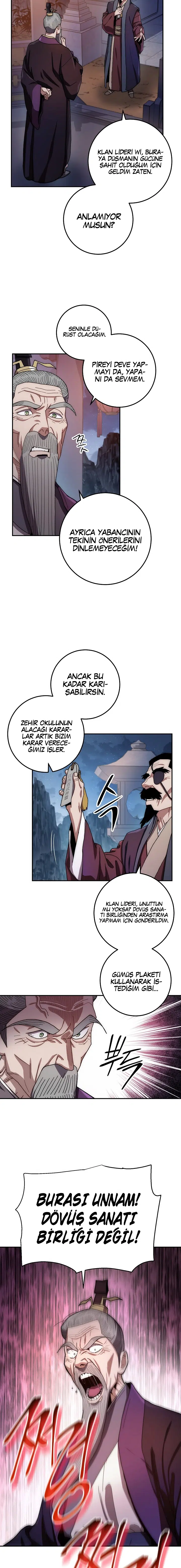 Asuranın Efsanesi – Zehir Ejderi - Bölüm 20 Sayfa 7