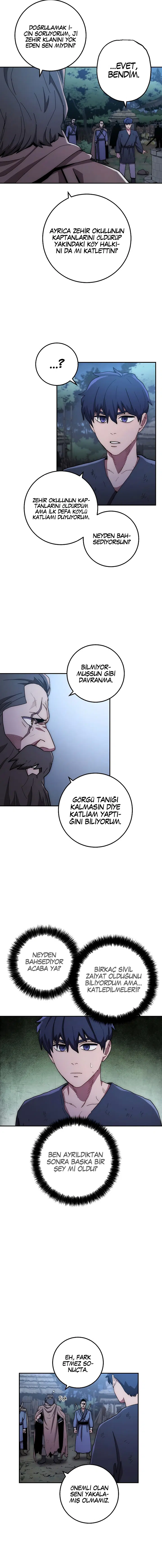 Asuranın Efsanesi – Zehir Ejderi - Bölüm 21 Sayfa 3