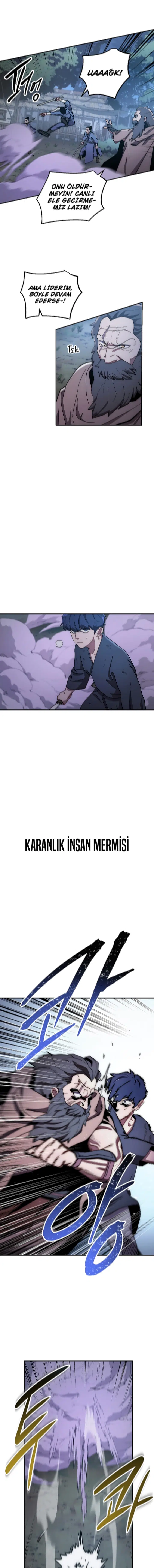 Asuranın Efsanesi – Zehir Ejderi - Bölüm 21 Sayfa 6