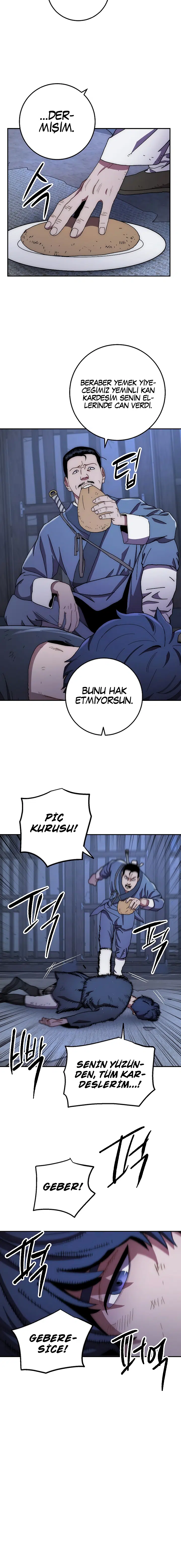 Asuranın Efsanesi – Zehir Ejderi - Bölüm 21 Sayfa 10