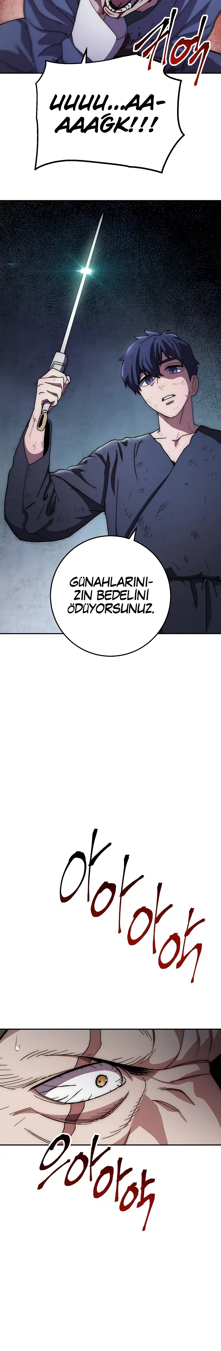 Asuranın Efsanesi – Zehir Ejderi - Bölüm 21 Sayfa 13