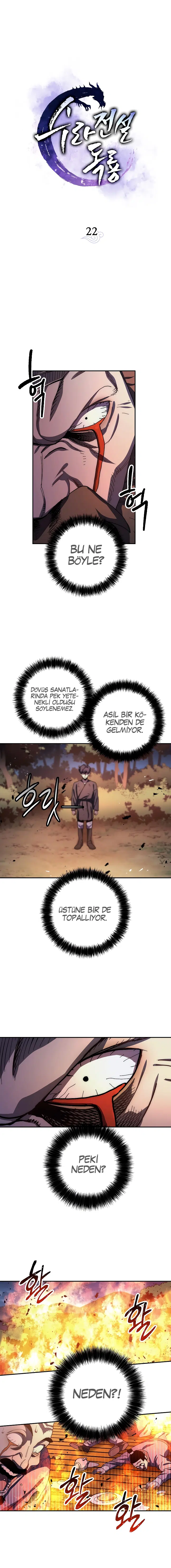 Asuranın Efsanesi – Zehir Ejderi - Bölüm 22 Sayfa 2