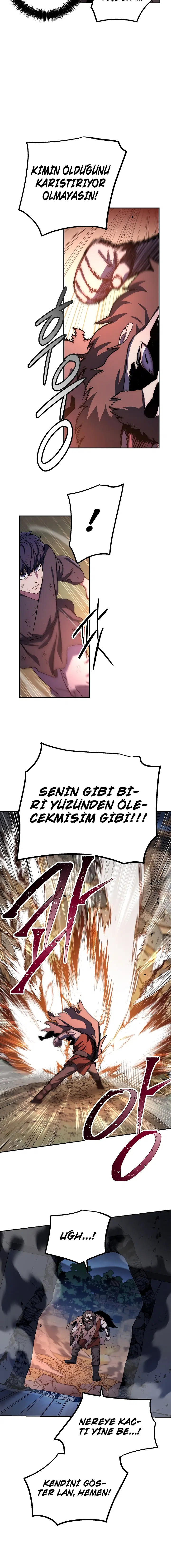 Asuranın Efsanesi – Zehir Ejderi - Bölüm 22 Sayfa 4