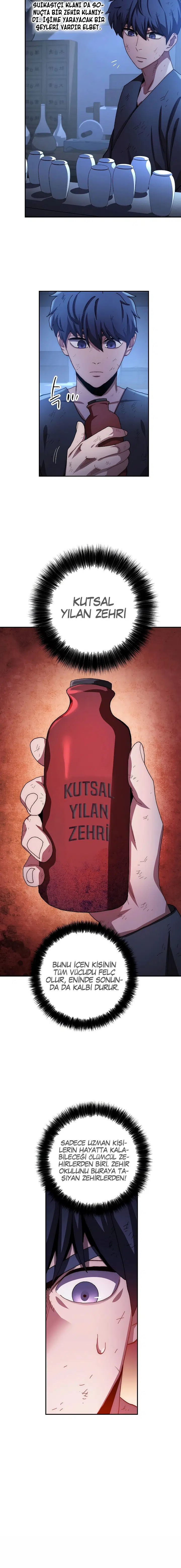 Asuranın Efsanesi – Zehir Ejderi - Bölüm 22 Sayfa 16