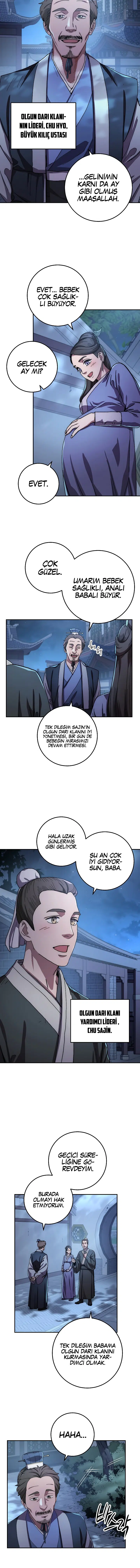Asuranın Efsanesi – Zehir Ejderi - Bölüm 23 Sayfa 7