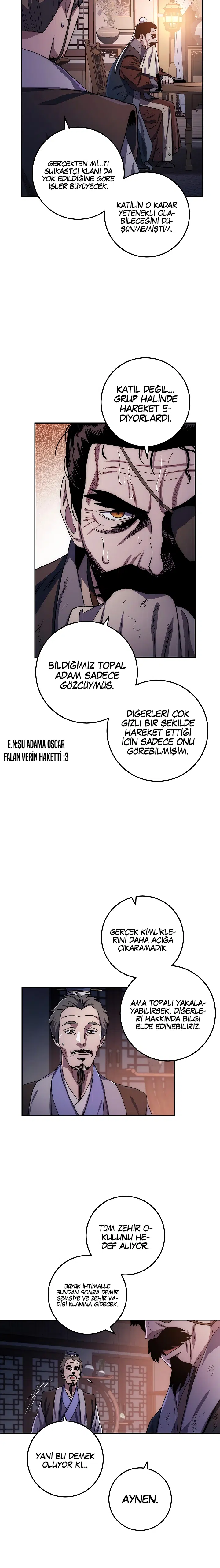 Asuranın Efsanesi – Zehir Ejderi - Bölüm 23 Sayfa 13