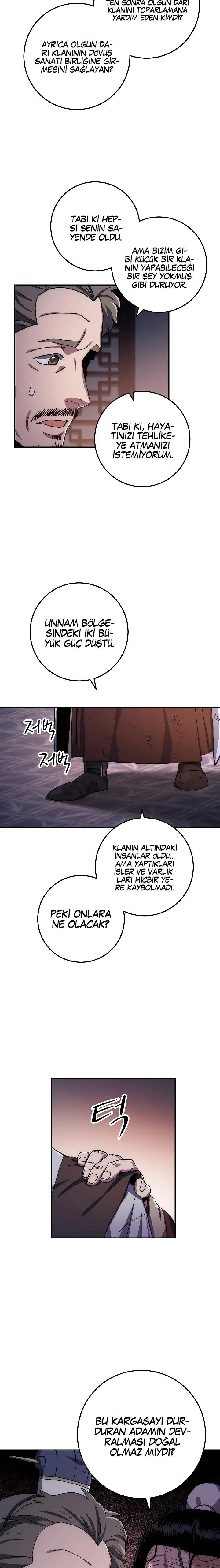 Asuranın Efsanesi – Zehir Ejderi - Bölüm 23 Sayfa 15