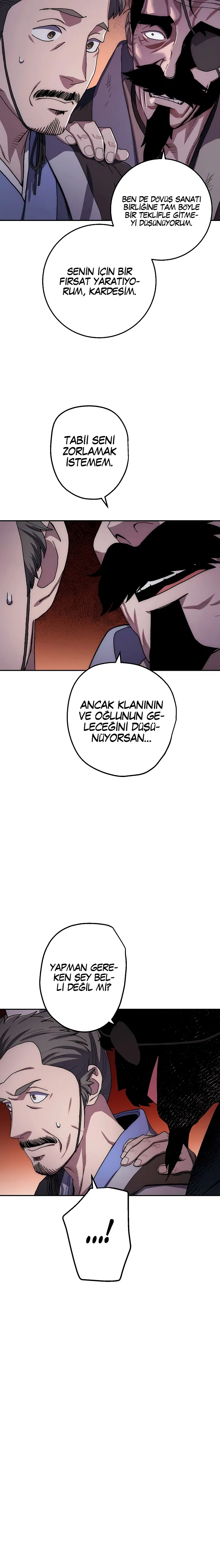 Asuranın Efsanesi – Zehir Ejderi - Bölüm 23 Sayfa 16