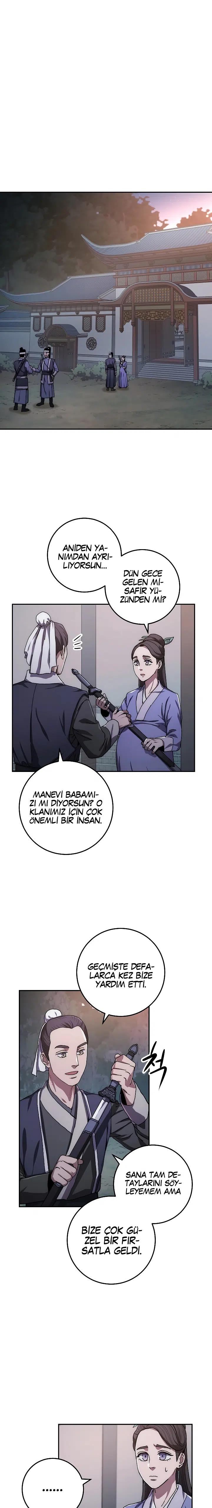 Asuranın Efsanesi – Zehir Ejderi - Bölüm 23 Sayfa 17