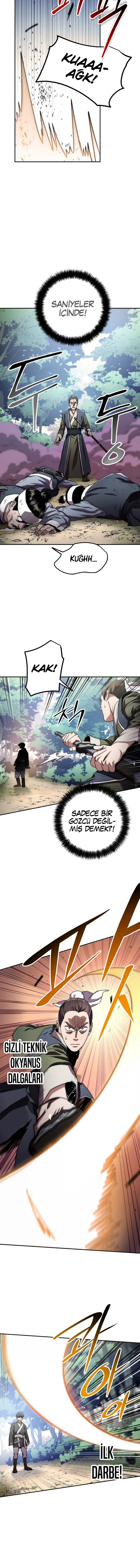 Asuranın Efsanesi – Zehir Ejderi - Bölüm 24 Sayfa 10
