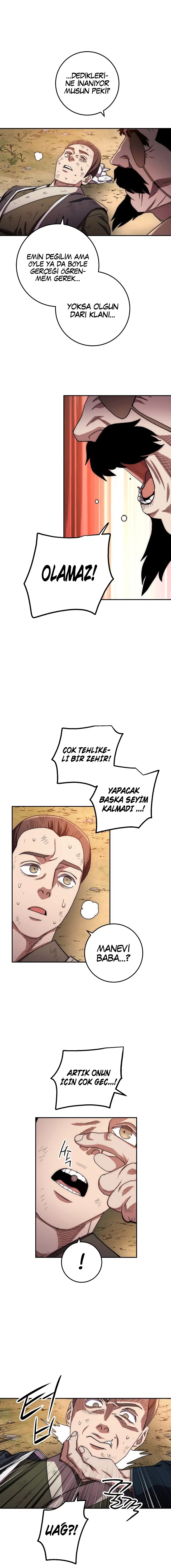 Asuranın Efsanesi – Zehir Ejderi - Bölüm 24 Sayfa 17