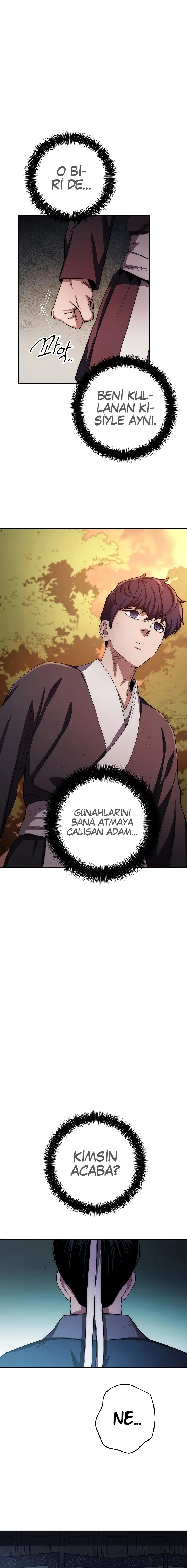Asuranın Efsanesi – Zehir Ejderi - Bölüm 25 Sayfa 4