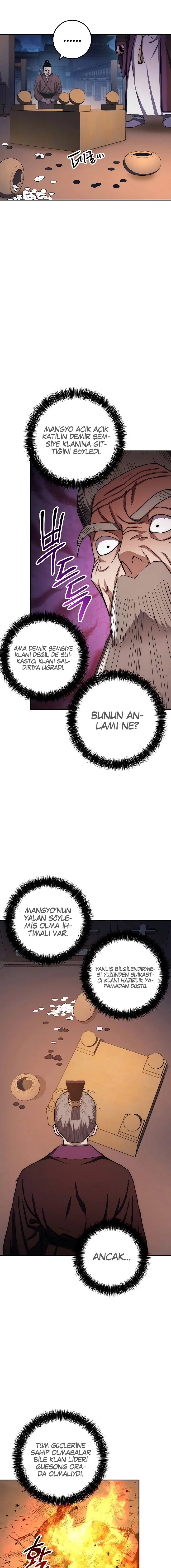 Asuranın Efsanesi – Zehir Ejderi - Bölüm 25 Sayfa 10