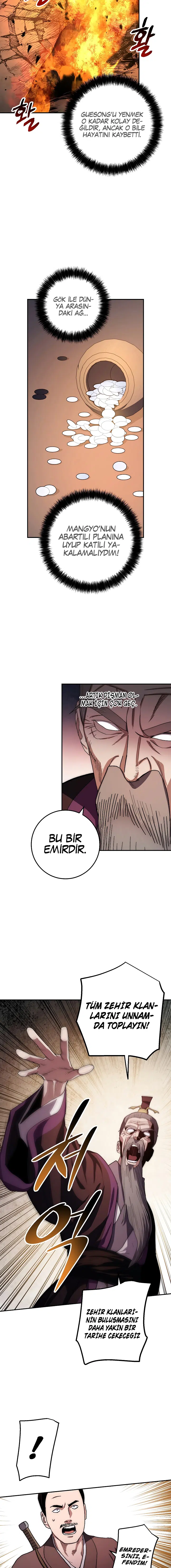 Asuranın Efsanesi – Zehir Ejderi - Bölüm 25 Sayfa 11