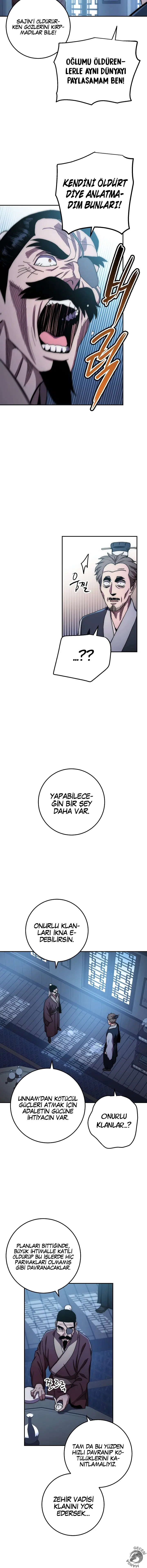 Asuranın Efsanesi – Zehir Ejderi - Bölüm 27 Sayfa 12