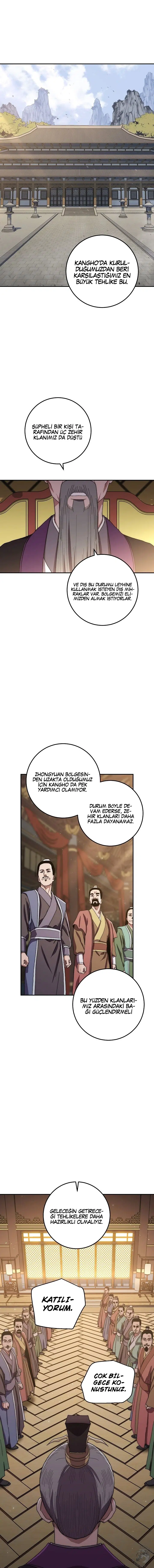 Asuranın Efsanesi – Zehir Ejderi - Bölüm 29 Sayfa 2
