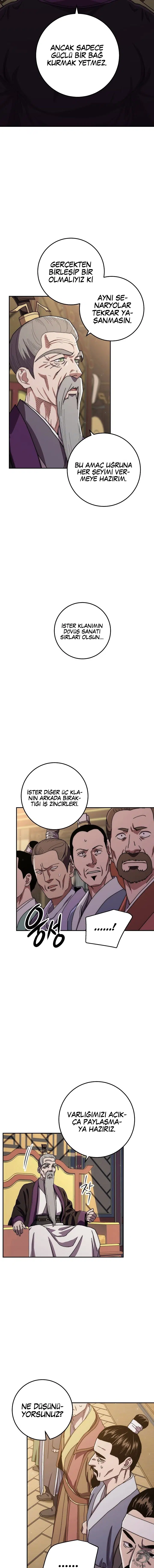 Asuranın Efsanesi – Zehir Ejderi - Bölüm 29 Sayfa 3