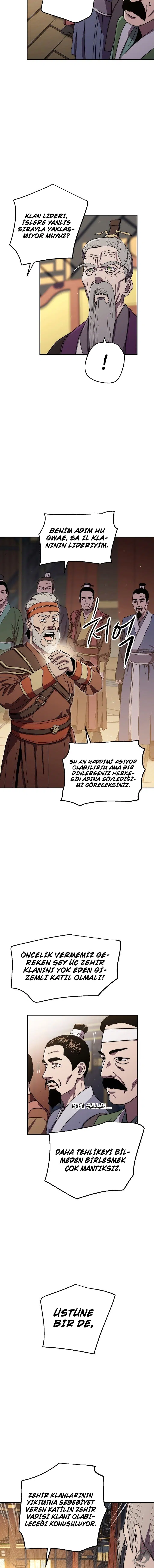 Asuranın Efsanesi – Zehir Ejderi - Bölüm 29 Sayfa 4