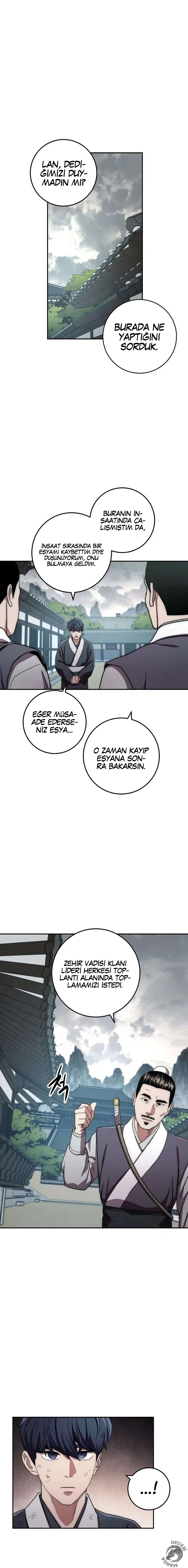 Asuranın Efsanesi – Zehir Ejderi - Bölüm 30 Sayfa 2