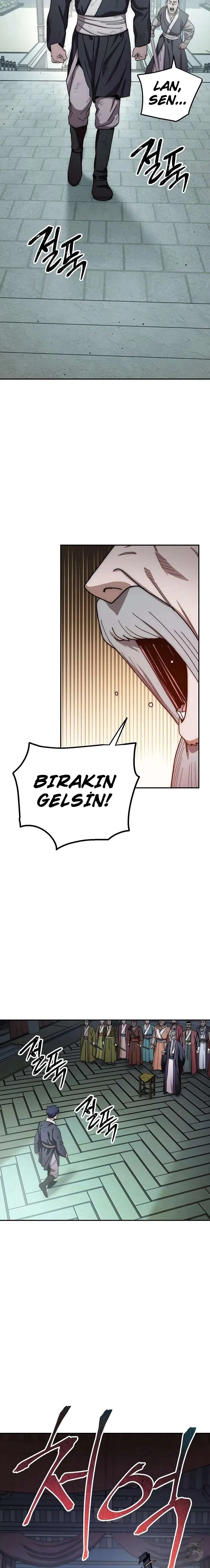 Asuranın Efsanesi – Zehir Ejderi - Bölüm 30 Sayfa 12