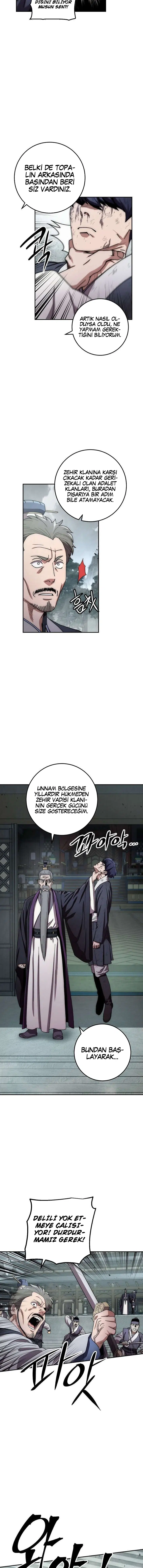 Asuranın Efsanesi – Zehir Ejderi - Bölüm 31 Sayfa 10