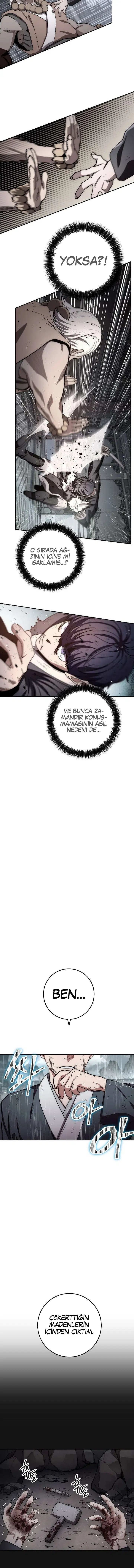 Asuranın Efsanesi – Zehir Ejderi - Bölüm 31 Sayfa 15