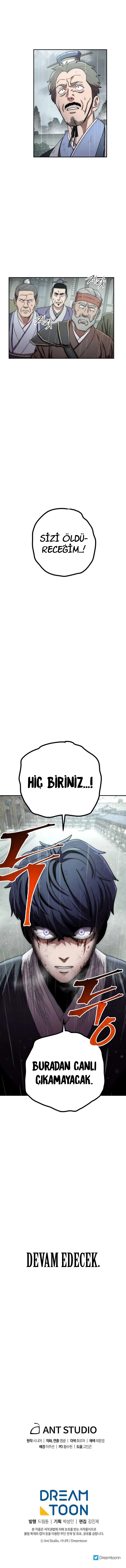 Asuranın Efsanesi – Zehir Ejderi - Bölüm 31 Sayfa 19
