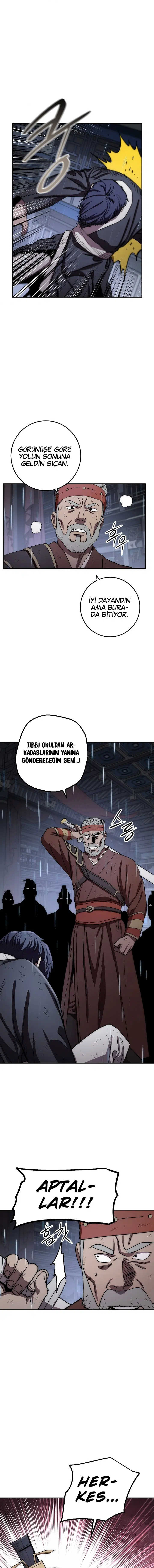 Asuranın Efsanesi – Zehir Ejderi - Bölüm 32 Sayfa 18