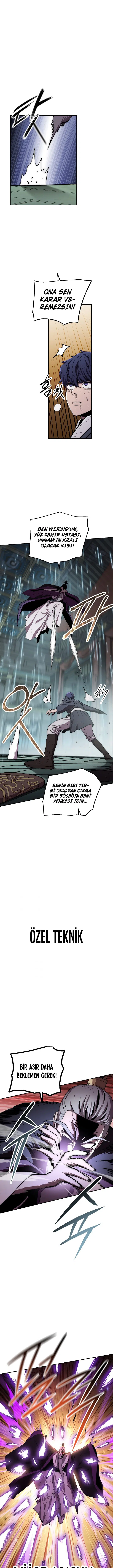 Asuranın Efsanesi – Zehir Ejderi - Bölüm 33 Sayfa 6