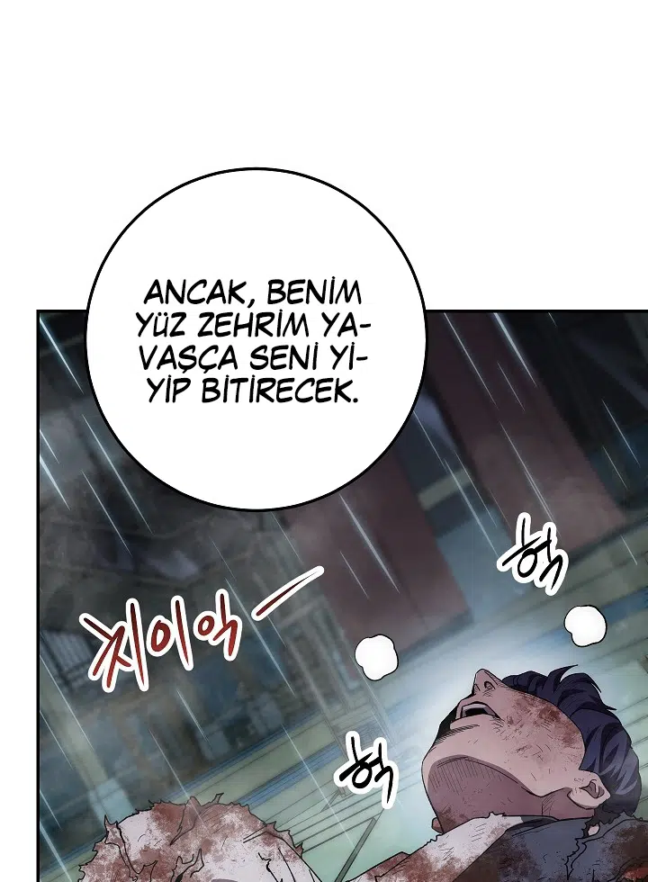 Asuranın Efsanesi – Zehir Ejderi - Bölüm 33 Sayfa 11