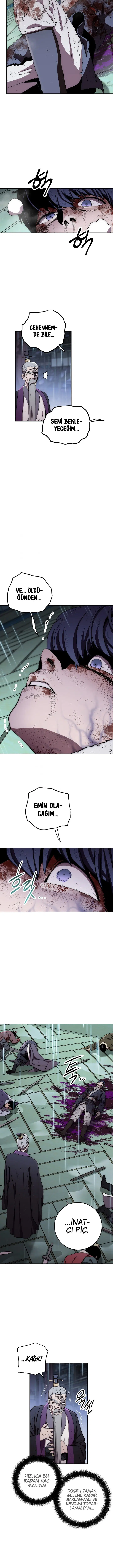 Asuranın Efsanesi – Zehir Ejderi - Bölüm 33 Sayfa 12