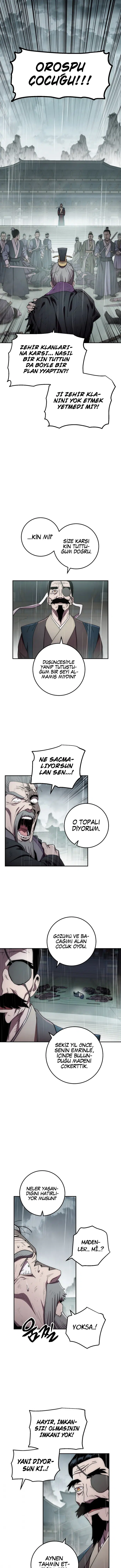 Asuranın Efsanesi – Zehir Ejderi - Bölüm 34 Sayfa 2
