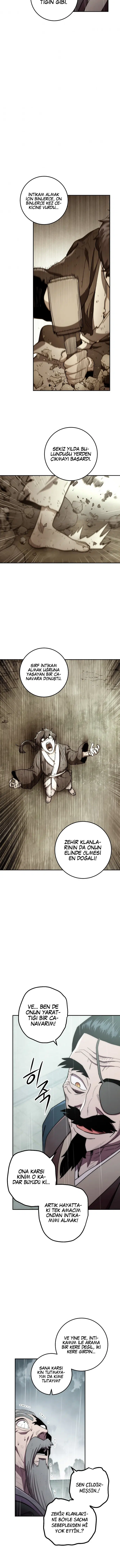 Asuranın Efsanesi – Zehir Ejderi - Bölüm 34 Sayfa 3