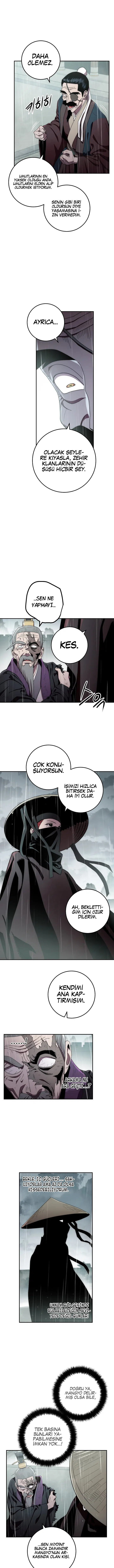 Asuranın Efsanesi – Zehir Ejderi - Bölüm 34 Sayfa 4