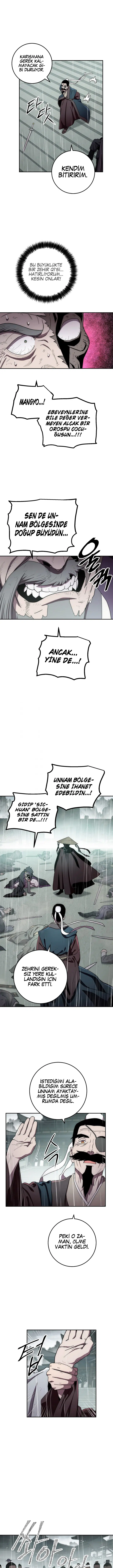 Asuranın Efsanesi – Zehir Ejderi - Bölüm 34 Sayfa 6