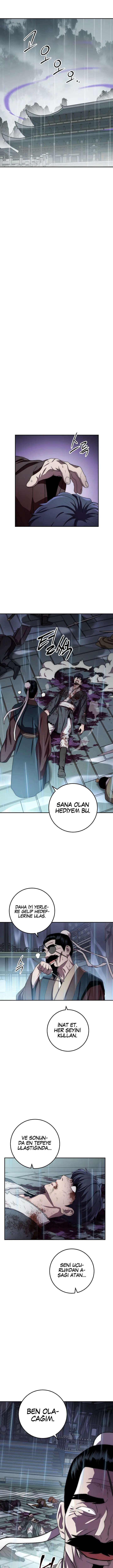 Asuranın Efsanesi – Zehir Ejderi - Bölüm 35 Sayfa 6