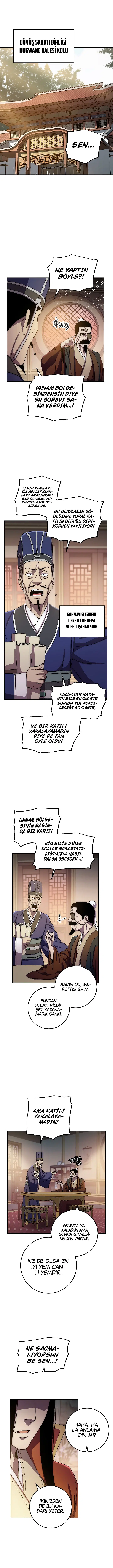 Asuranın Efsanesi – Zehir Ejderi - Bölüm 35 Sayfa 10