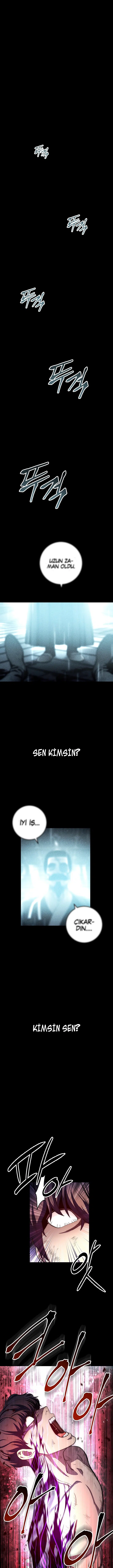 Asuranın Efsanesi – Zehir Ejderi - Bölüm 35 Sayfa 18