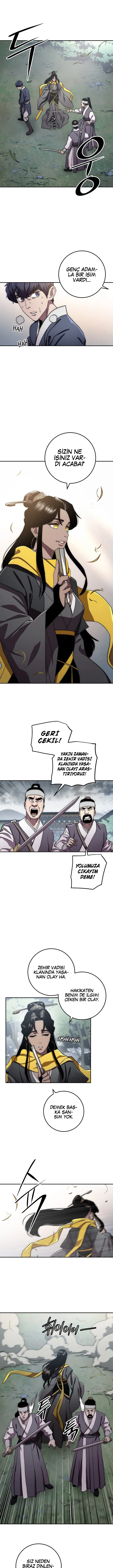 Asuranın Efsanesi – Zehir Ejderi - Bölüm 37 Sayfa 2