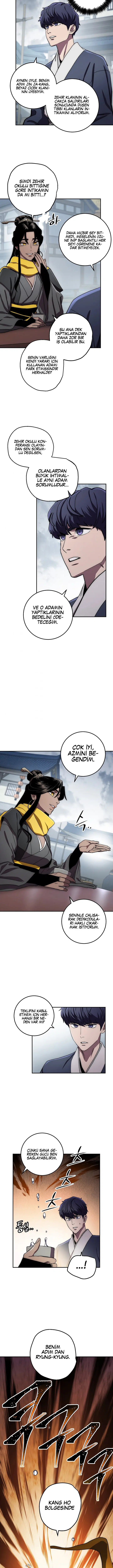 Asuranın Efsanesi – Zehir Ejderi - Bölüm 37 Sayfa 14