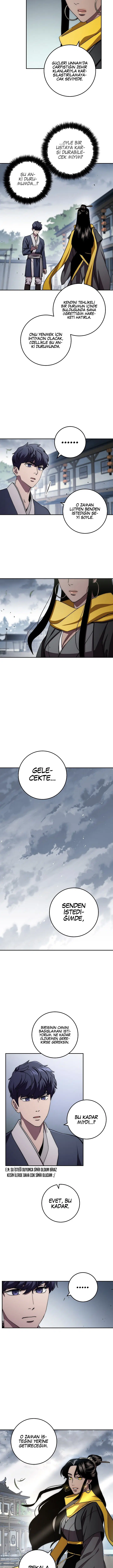 Asuranın Efsanesi – Zehir Ejderi - Bölüm 38 Sayfa 14